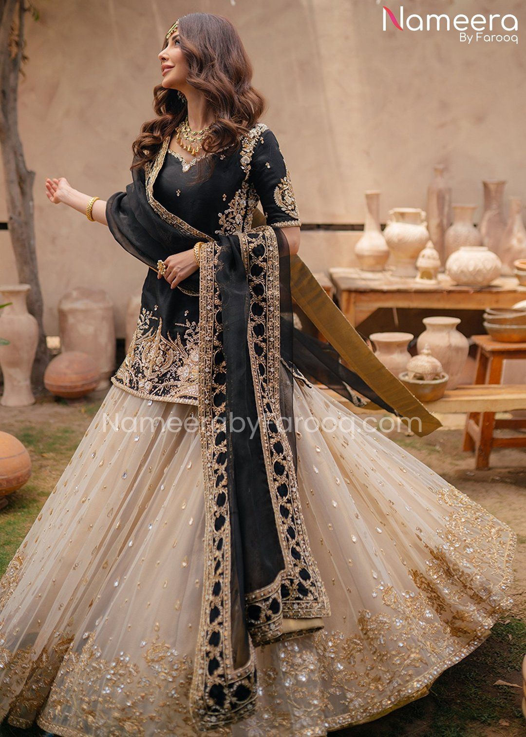 indian wedding dresses