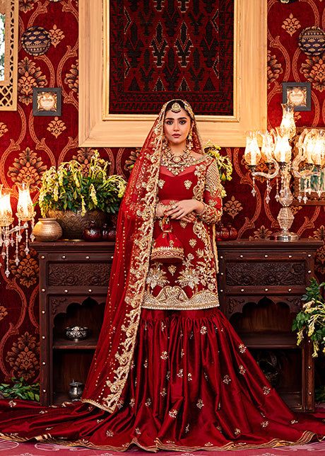 indian wedding dresses