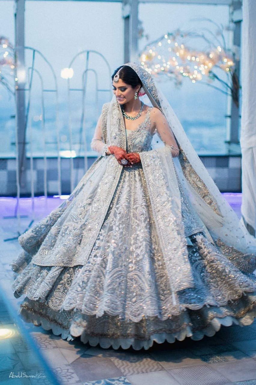 indian wedding dresses