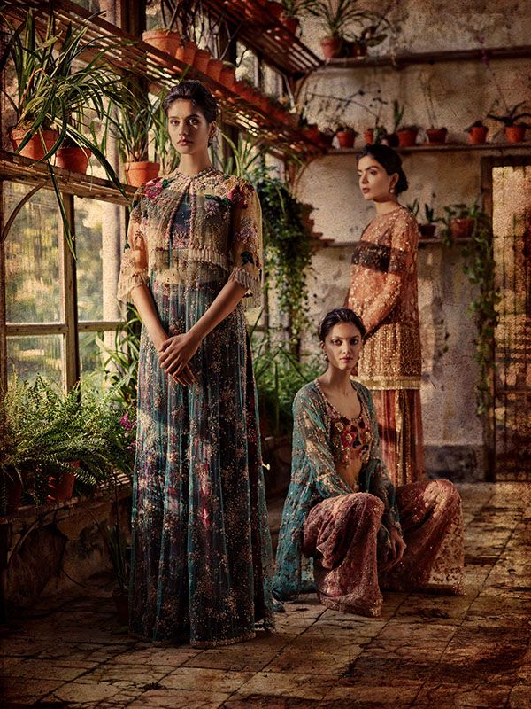 Palermo Afternoons by Sabyasachi Mukherjee