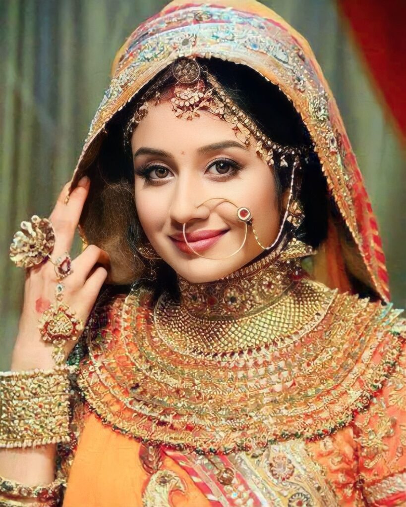 Paridhi Sharma