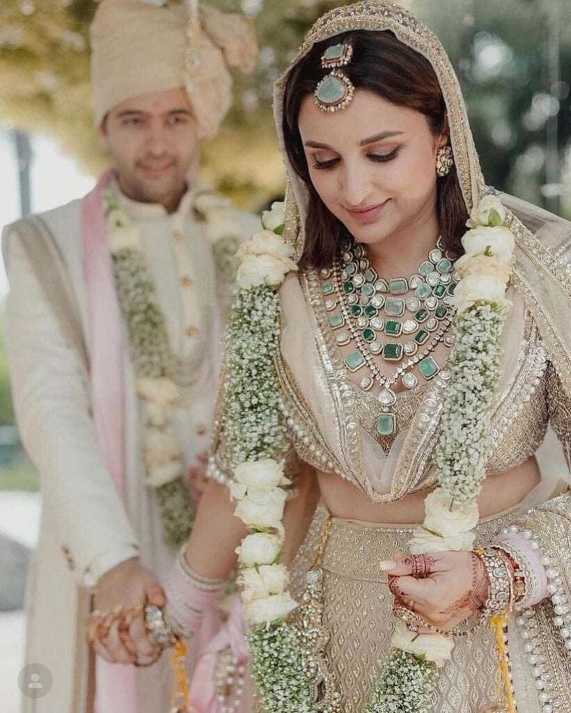 indian celebrity wedding pics