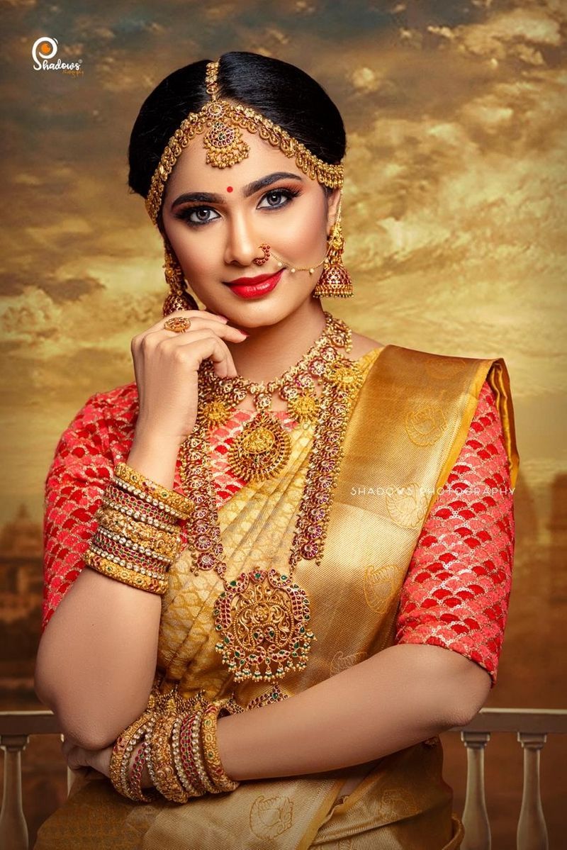 indian wedding dresses