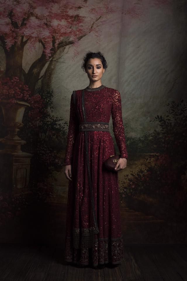 Photo By Sabyasachi Mukherjee – Bridal Wear