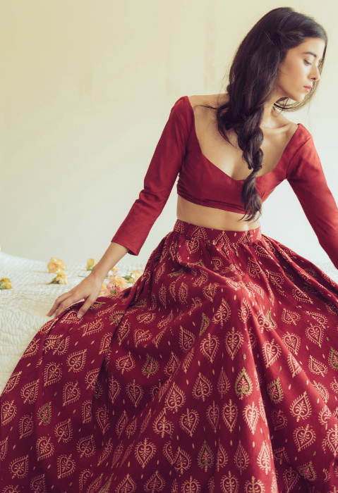 indian wedding dresses