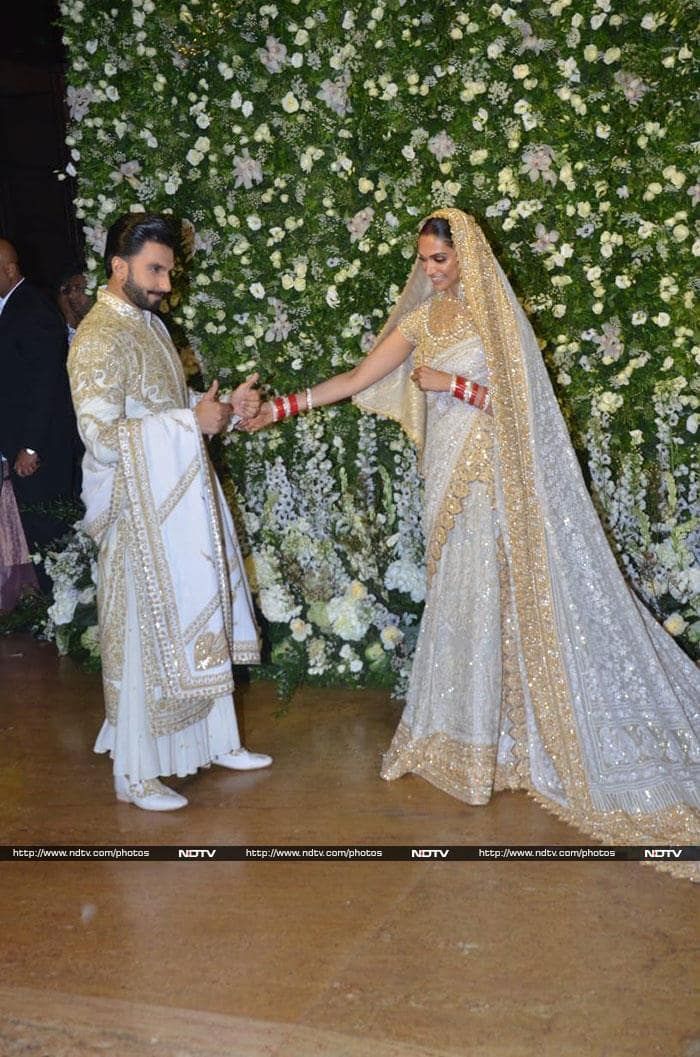 indian celebrity wedding pics