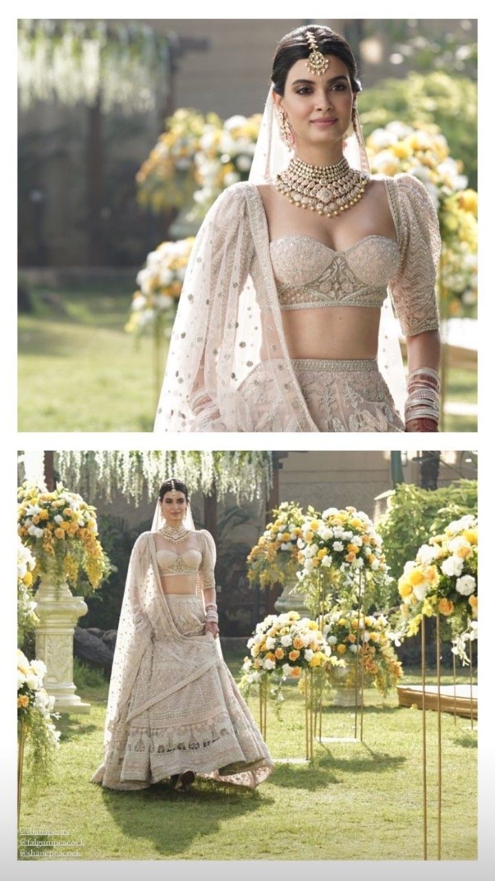 indian wedding dresses