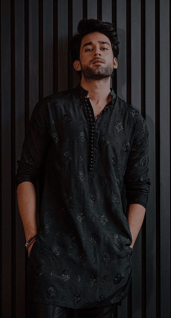 Pin by ℭ𝖗𝖊𝖆𝖒 on ➳Stars | Wedding kurta for men, Gents kurta design, Kurta designs men’s