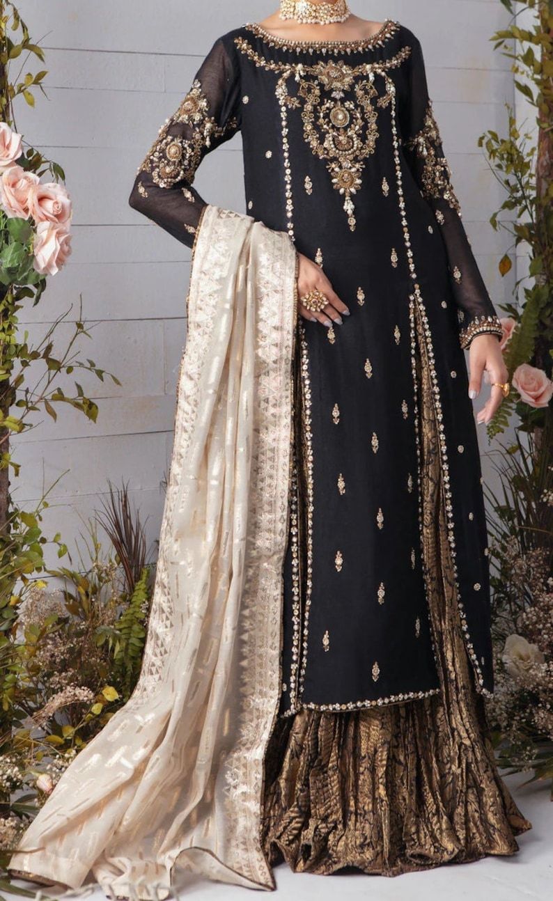 indian wedding dresses