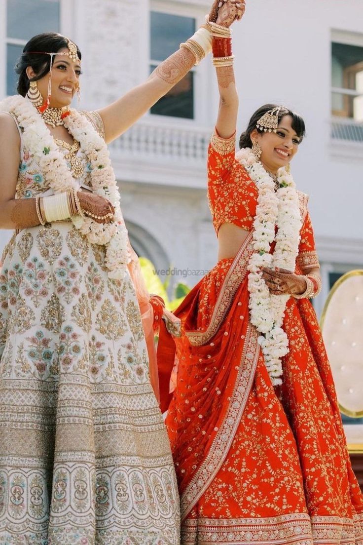 wedding saree for bride