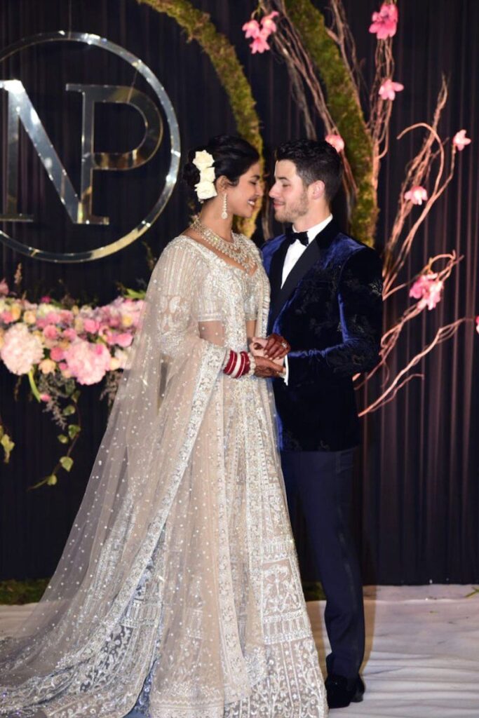 Priyanka Chopra Jonas and Nick Jonas Couples Style, See Every Look