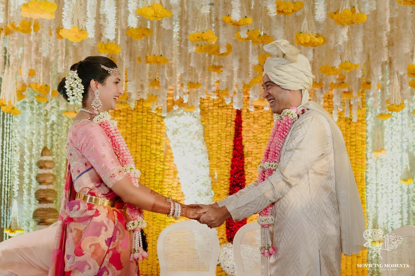 indian celebrity wedding pics