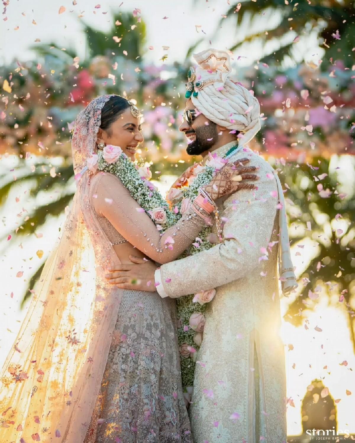 indian celebrity wedding pics