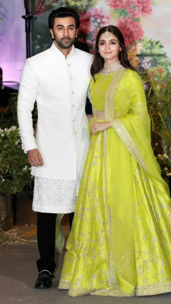 Ranbir And Alia’s Wedding Date Revealed! – ShaadiWish