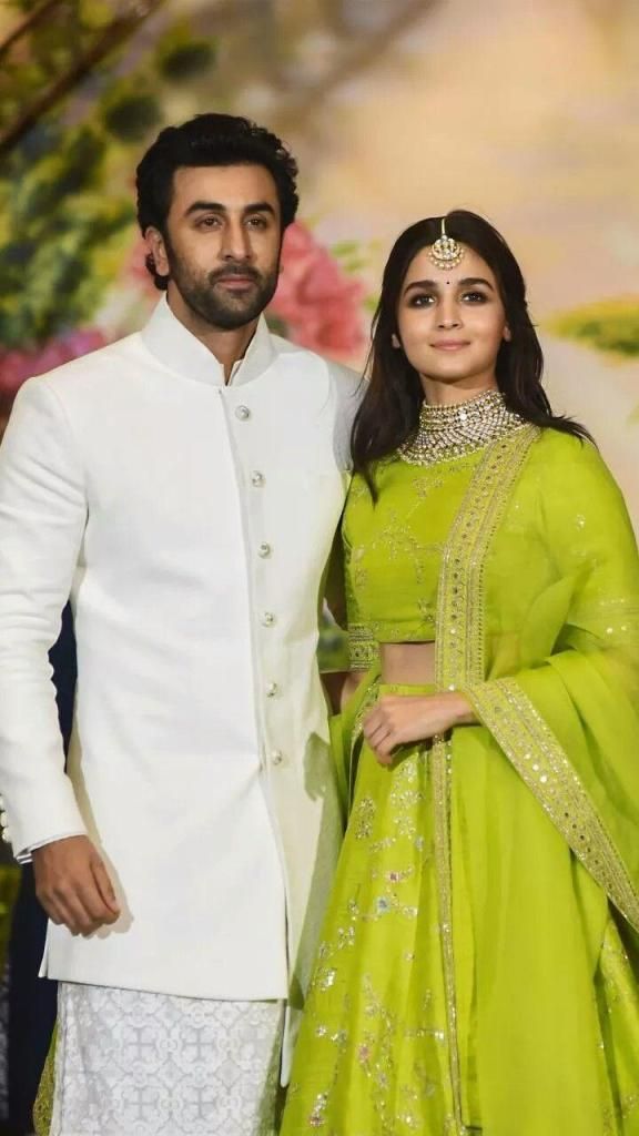 Ranbir Kapoor-Alia Bhatt Starrer Brahmastra To Now Release In Winter 2020?