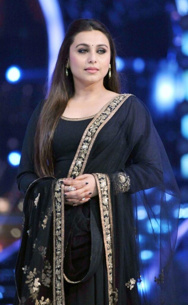 Ravishing Rani Visits Jhalak Dikhhla Jaa