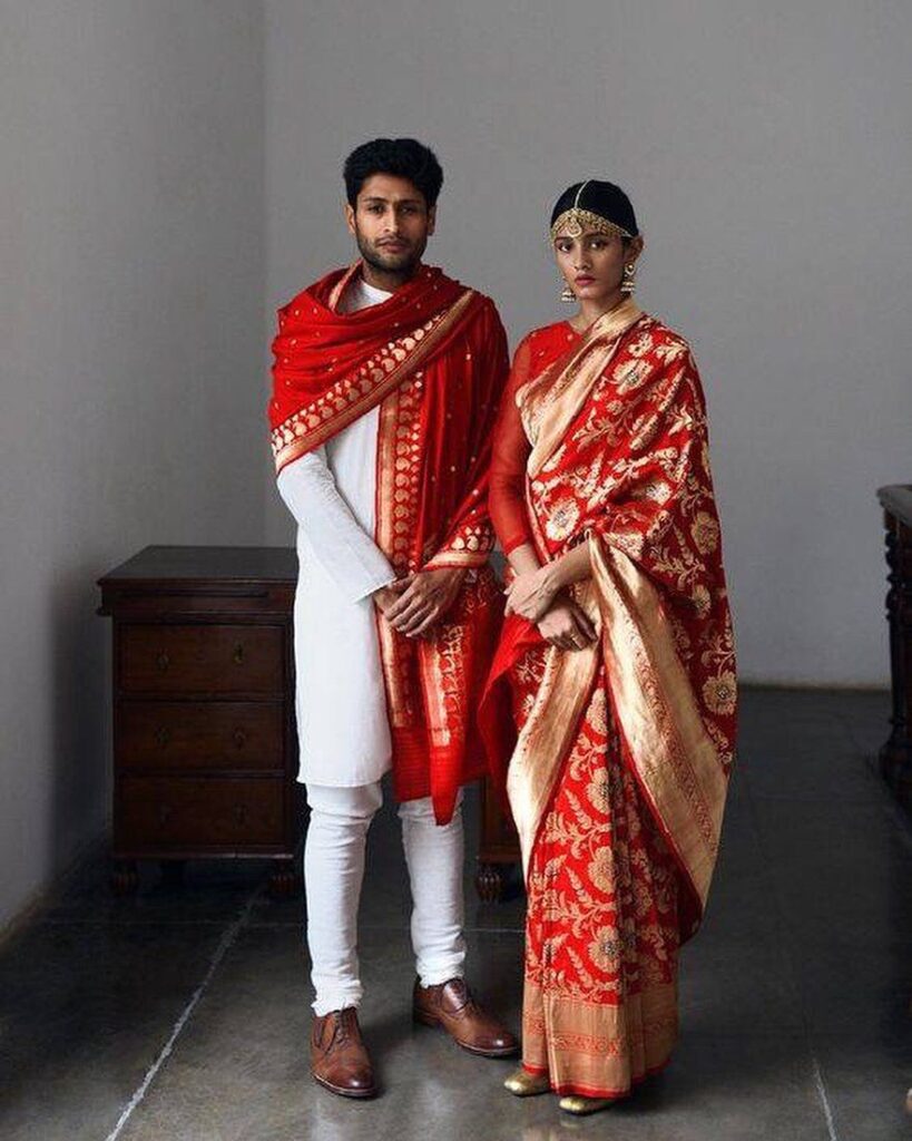 Raw Mango’s Latest ‘Heer’ Collection Is Making My Inner Punjabi Kudi Want To Get Married ASAP – ScoopWhoop