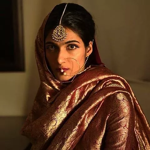 Raw Mango’s Latest ‘Heer’ Collection Is Making My Inner Punjabi Kudi Want To Get Married ASAP – ScoopWhoop