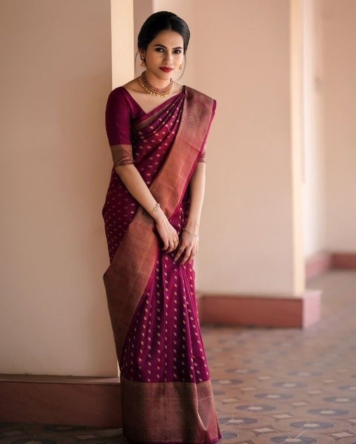 wedding saree for bride