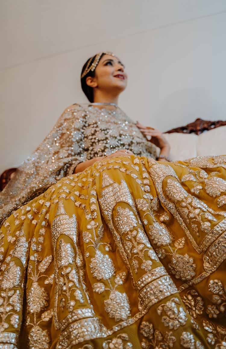 indian wedding dresses