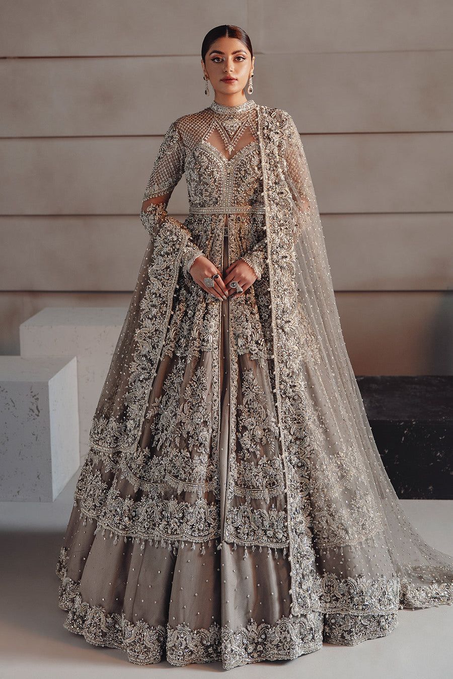 indian wedding dresses