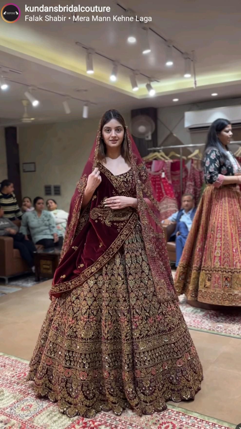 bridal mehndi