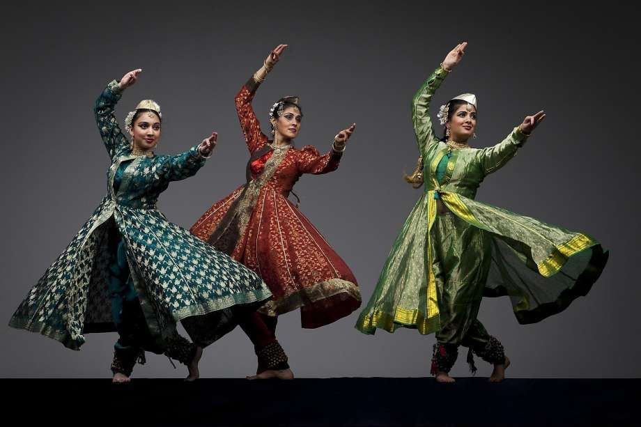 S.F. Ethnic Dance Festival Review: Ambitious India journey