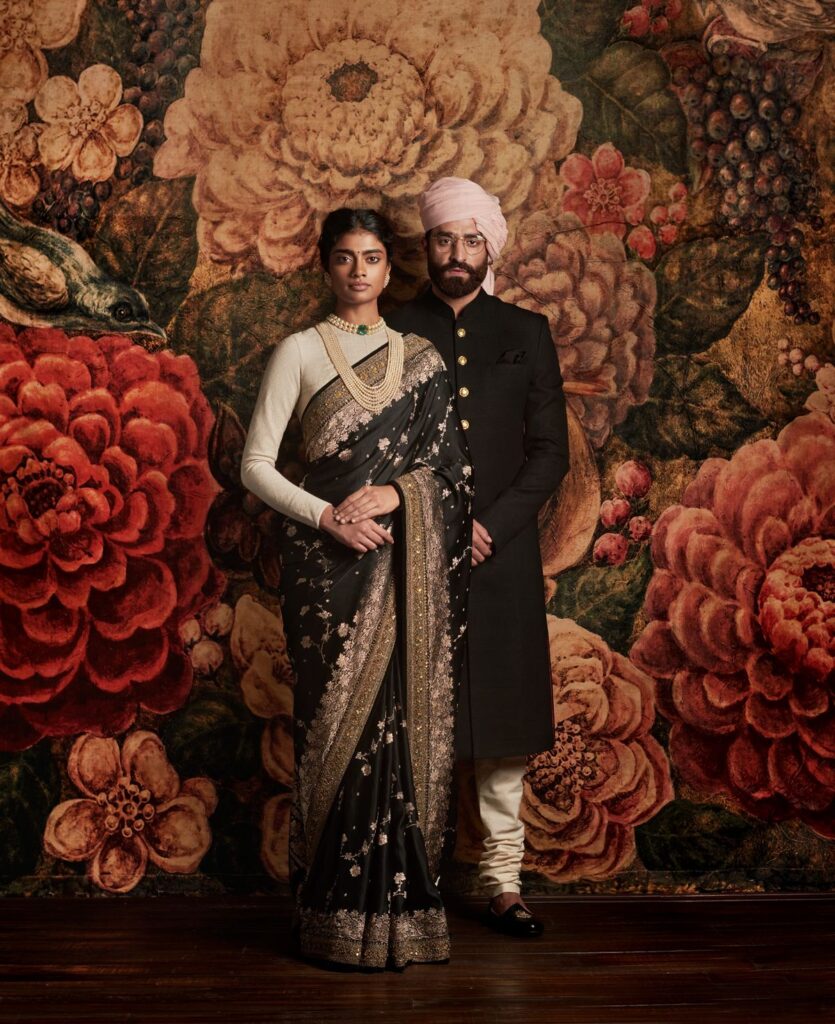 Sabyasachi 2016