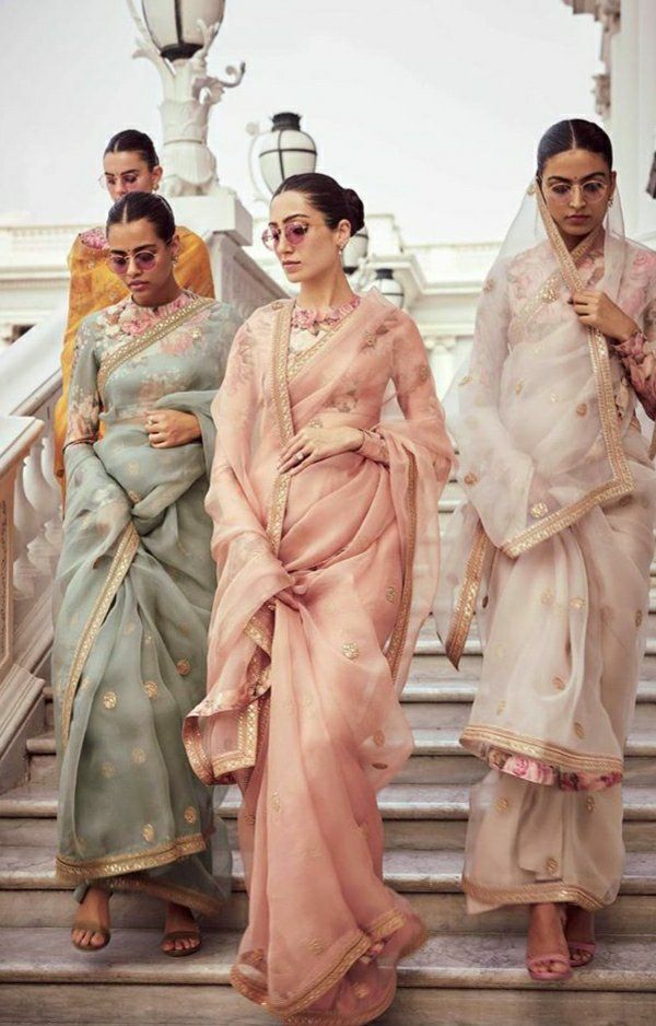 Sabyasachi Summer Collection 2020 Destination Wedding