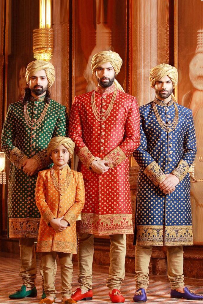 Samyakk – Groom Wear Bangalore | Prices & Reviews