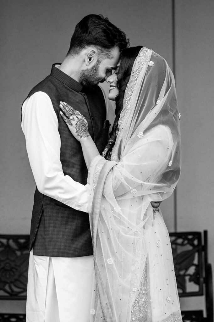 Sarah + Ahmed // Muslim Houston Texas Wedding Photography by Stillsmith Collective