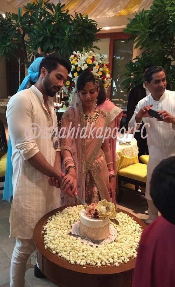 indian celebrity wedding pics