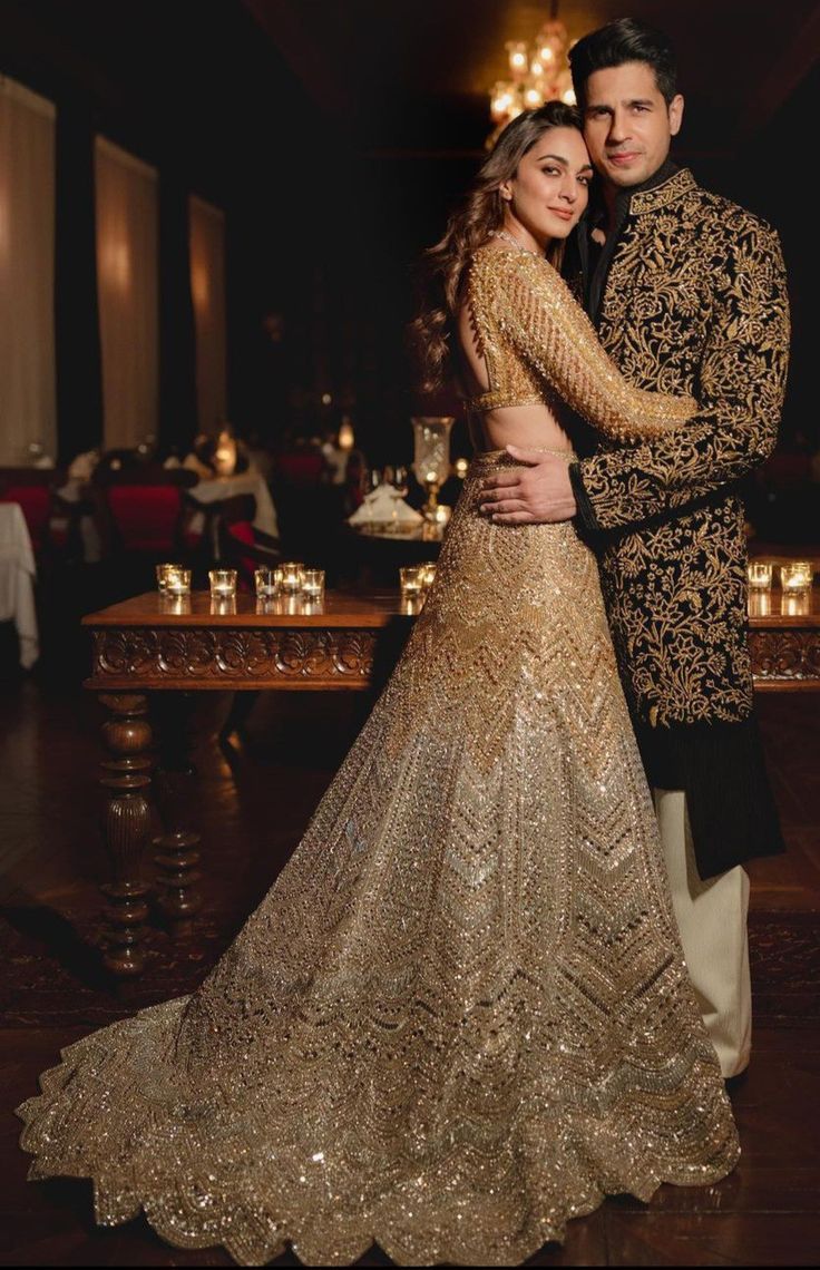 indian celebrity wedding pics