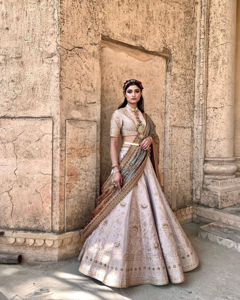 Sneak Peek Into JJ Valaya’s Summer Wedding Collection 2021