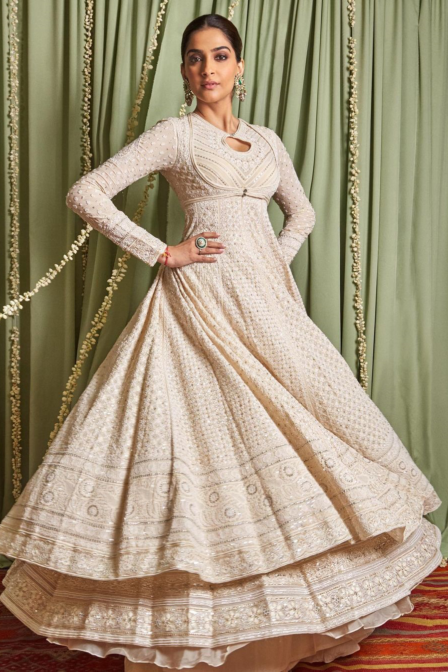 indian wedding dresses