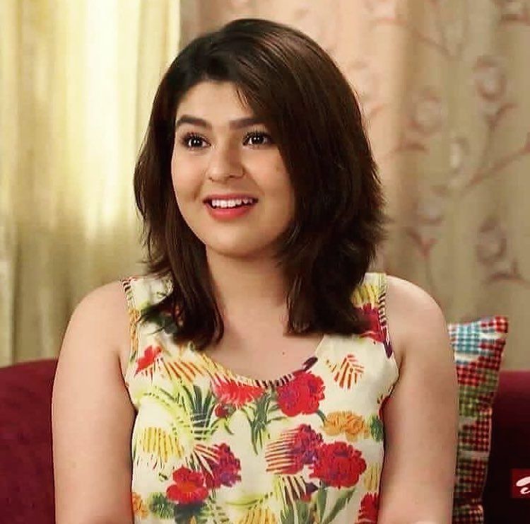 Sonu Bhide aka Nidhi Bhanushali #tmkoc