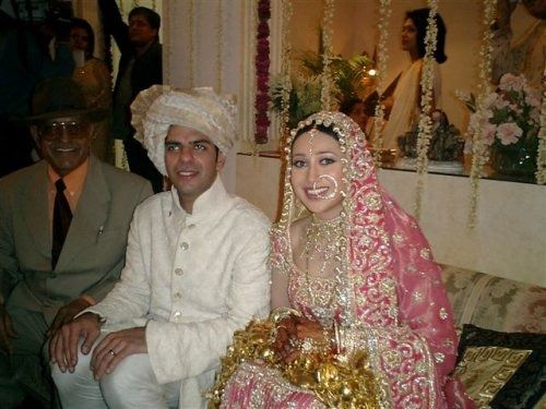 indian celebrity wedding pics