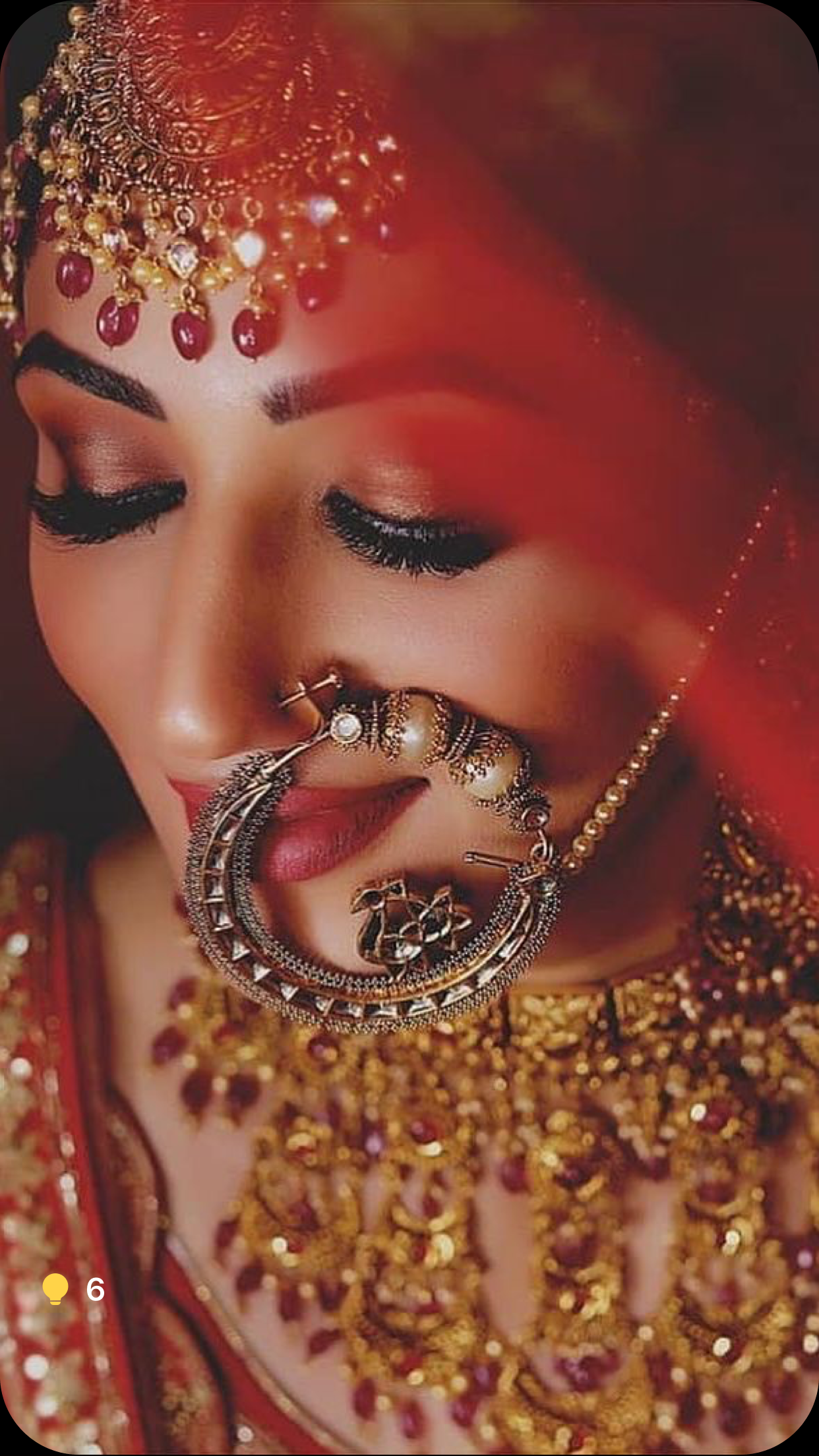 bridal mehndi