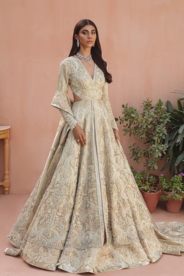 indian wedding dresses