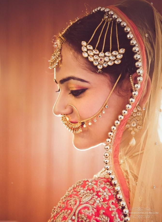 bridal mehndi