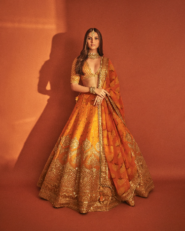 indian wedding dresses