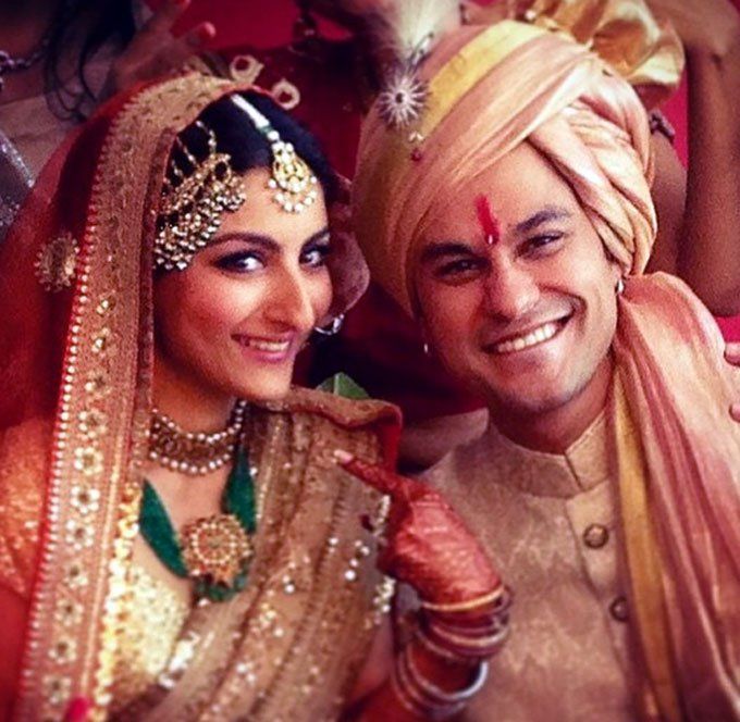 indian celebrity wedding pics