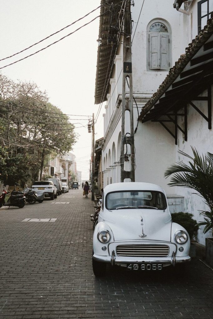 The First-Timer’s Guide to Galle Fort, Sri Lanka – Bon Traveler