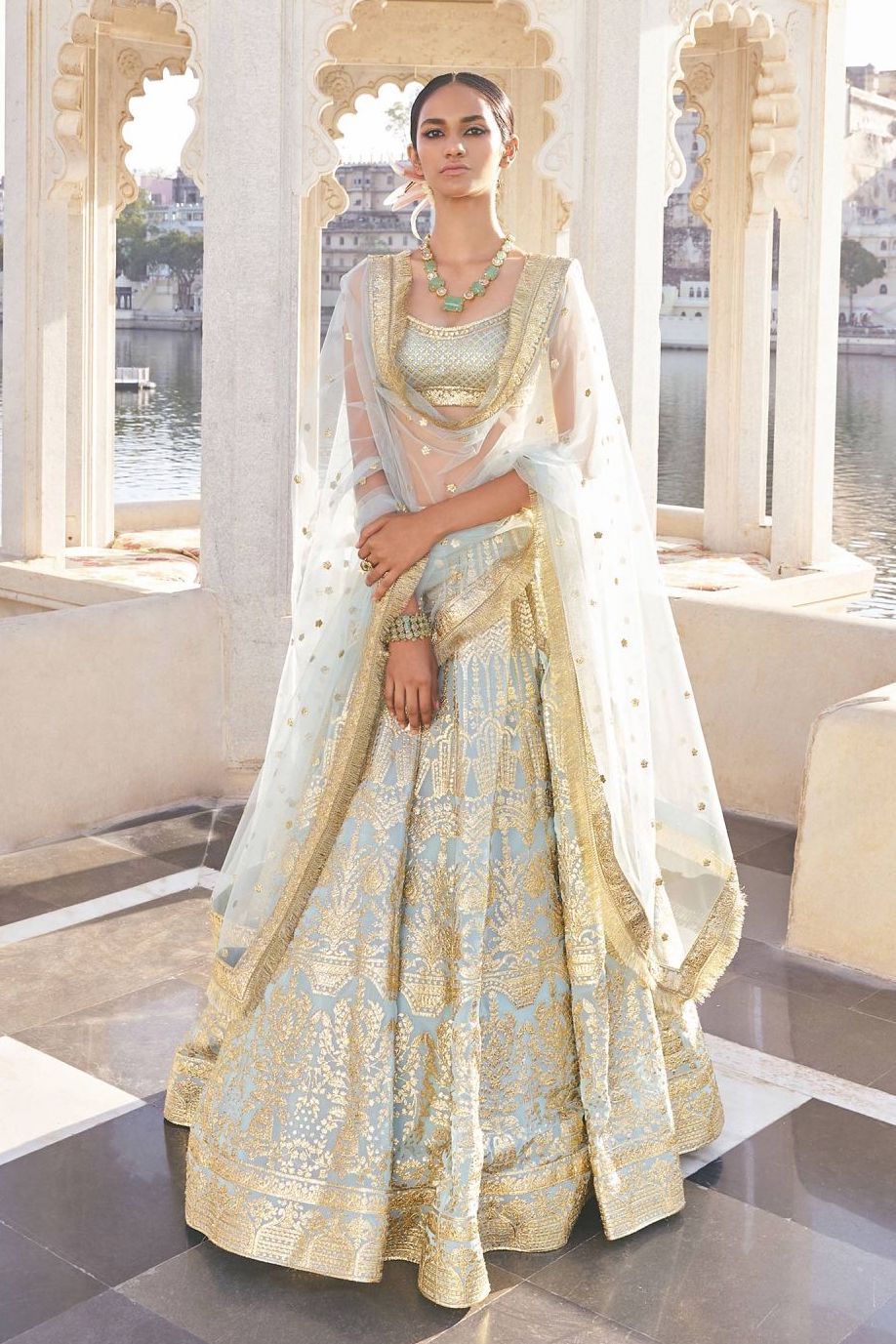 indian wedding dresses