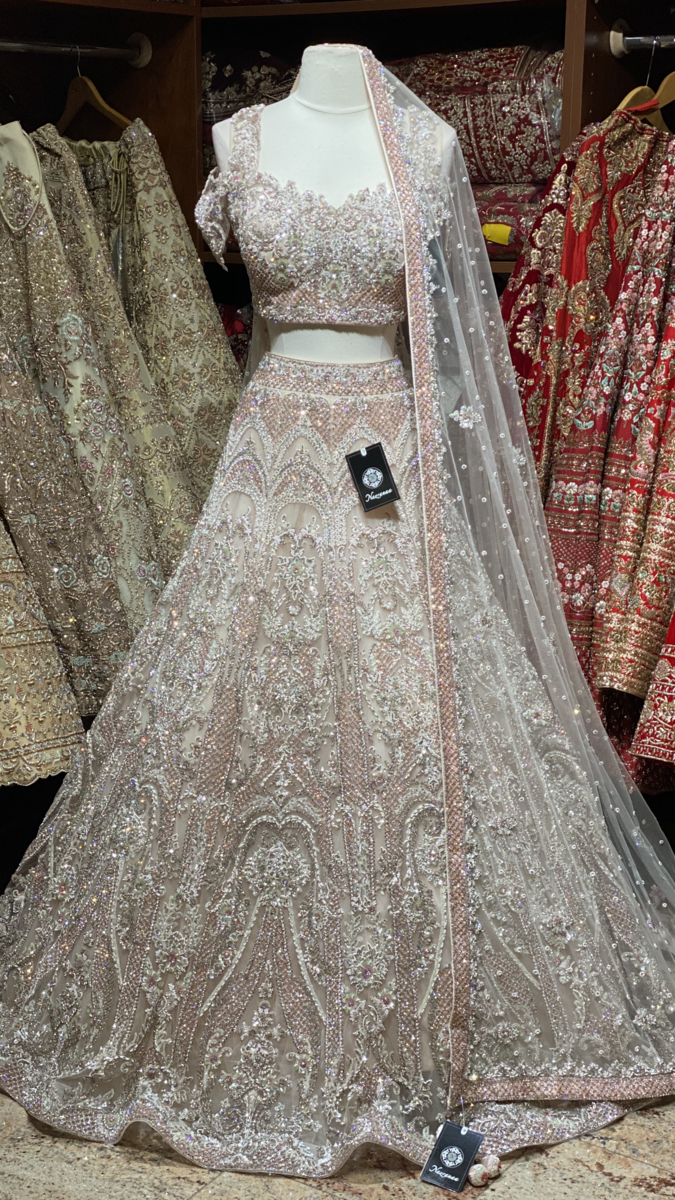 indian wedding dresses