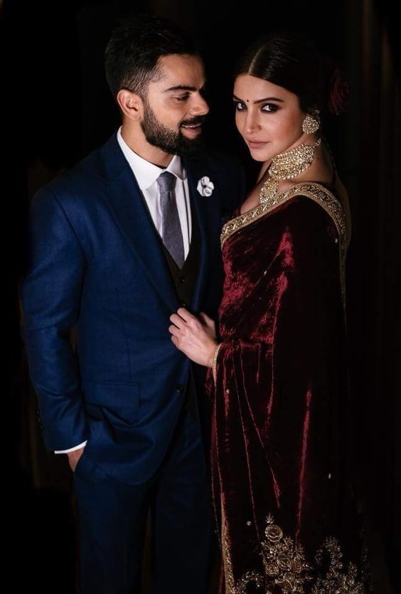 Things We Completely Loved From Virat & Anushka’s Wedding Saga