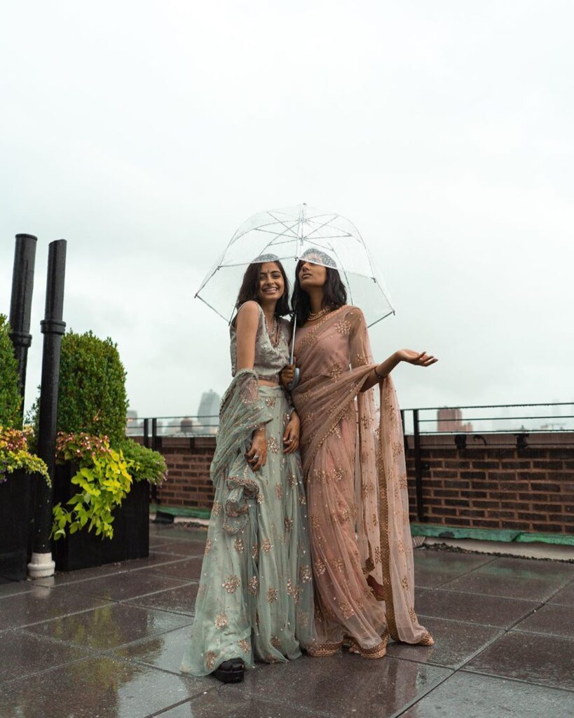 This India-Pakistan Same-Sex Couple Is Breaking The Internet With Their Photoshoot