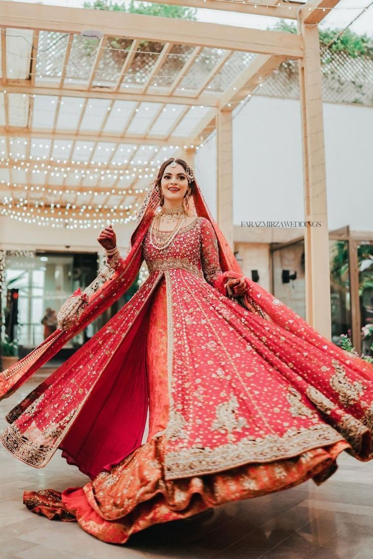 indian wedding dresses