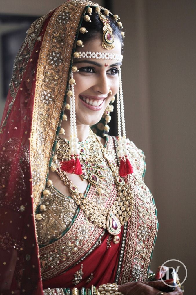 Top 10 Famous Indian Celebrity Wedding Dresses Trends