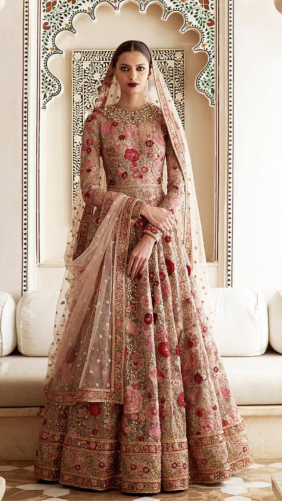 Trending Anarkali Suit Designs | Anarkali For Brides | Indian weddings